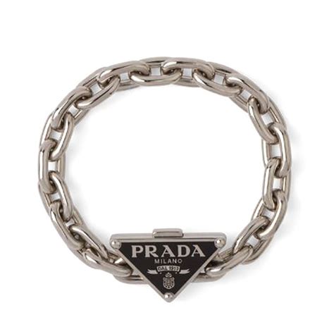 prada bracelet 2016|Prada charms for bracelets.